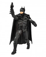 DC Multiverse akčná figúrka Batman (Batman Movie) 18 cm